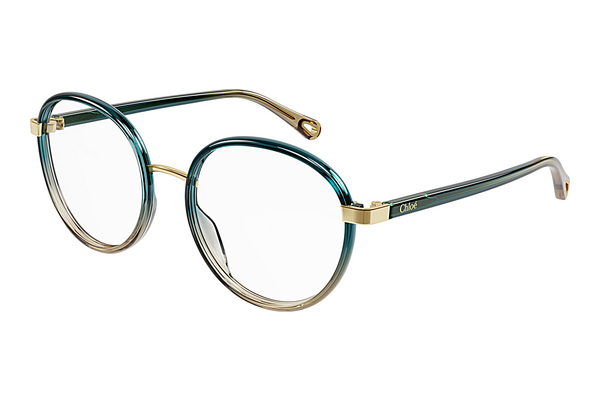 Eyewear Chloé CH0033O 006