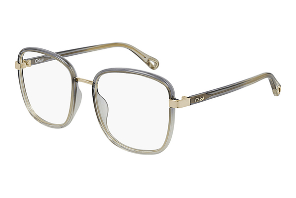 Eyewear Chloé CH0034O 007