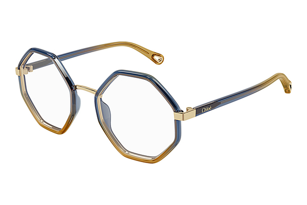 Eyewear Chloé CH0132O 007