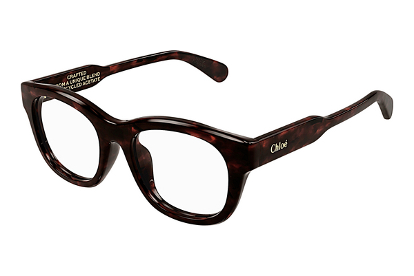 Eyewear Chloé CH0157OA 002