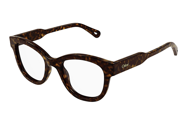 Eyewear Chloé CH0162O 006