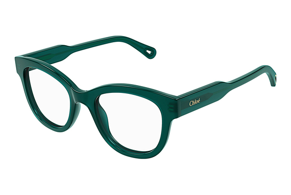 Eyewear Chloé CH0162O 008