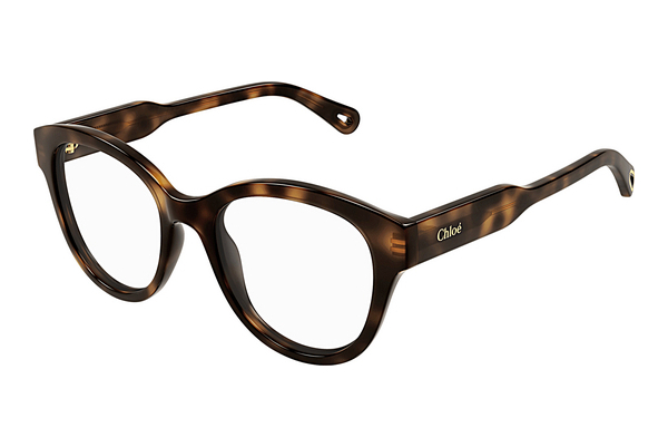 Eyewear Chloé CH0163O 002