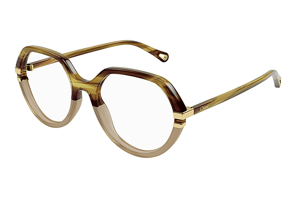 Eyewear Chloé CH0206O 004