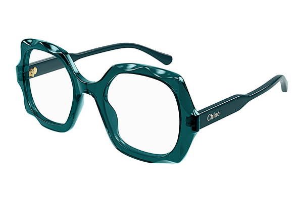 Eyewear Chloé CH0228O 006