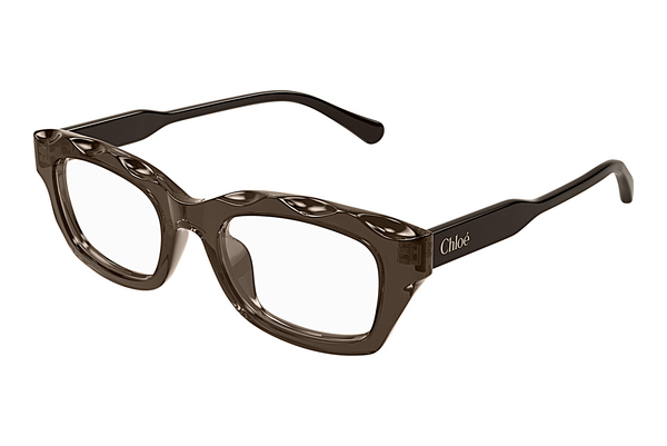 Eyewear Chloé CH0297O 007