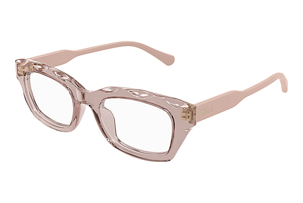 Eyewear Chloé CH0297O 008