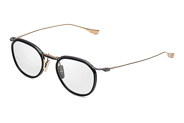 Eyewear DITA Schema-Two (DTX-131 02)