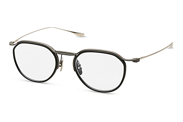 Eyewear DITA Schema-Two (DTX-131 09)