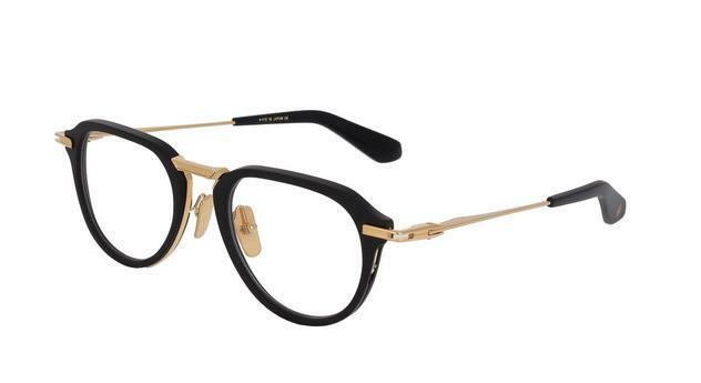 Eyewear DITA Altrist (DTX-414 01A)