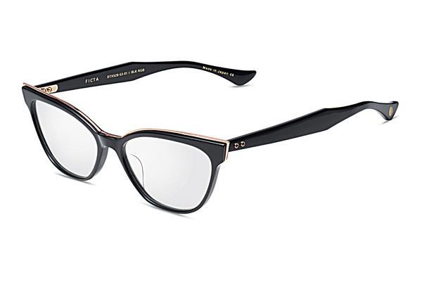 Eyewear DITA Ficta (DTX-528 01)