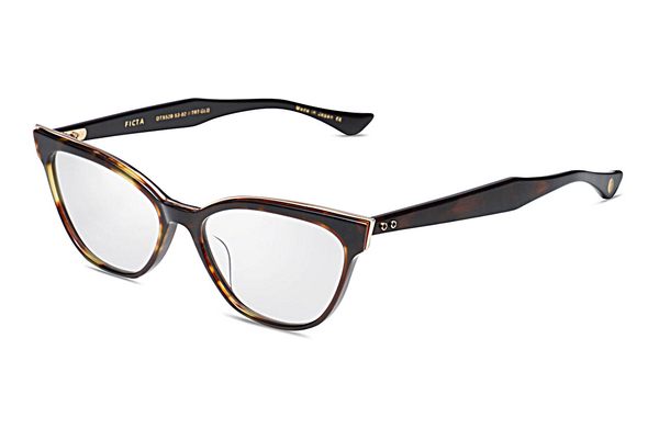 Eyewear DITA Ficta (DTX-528 02)