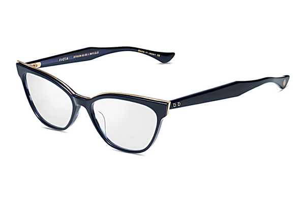 Eyewear DITA Ficta (DTX-528 03)