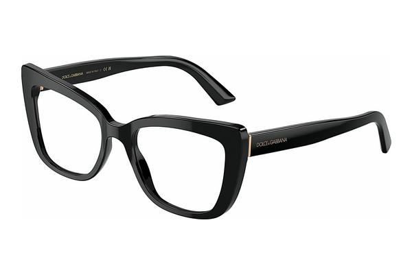 Eyewear Dolce & Gabbana DG3308 501