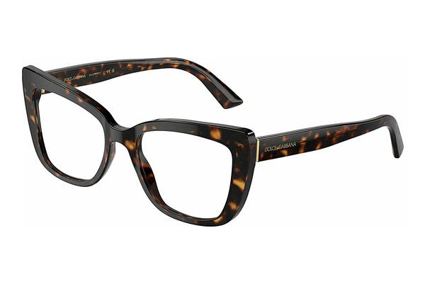 Eyewear Dolce & Gabbana DG3308 502