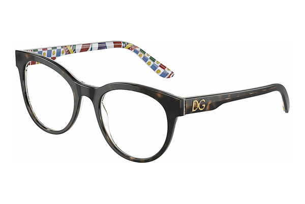 Eyewear Dolce & Gabbana DG3334 3217