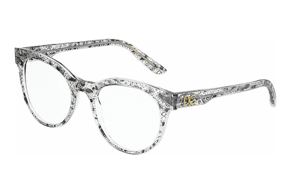 Eyewear Dolce & Gabbana DG3334 3287