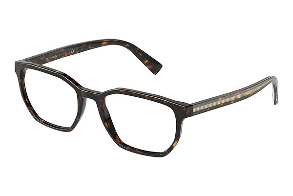 Eyewear Dolce & Gabbana DG3338 502