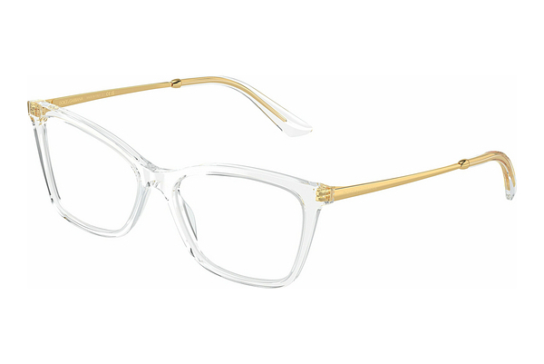 Eyewear Dolce & Gabbana DG3347 3133