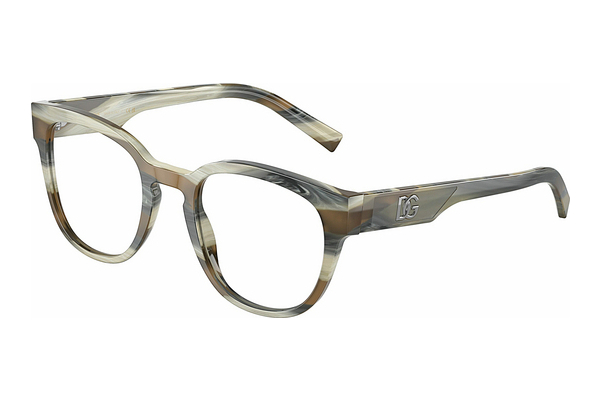 Eyewear Dolce & Gabbana DG3350 3390