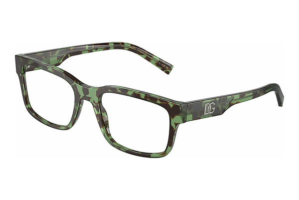 Eyewear Dolce & Gabbana DG3352 3432