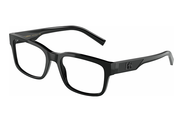 Eyewear Dolce & Gabbana DG3352 501