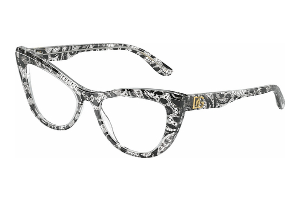 Eyewear Dolce & Gabbana DG3354 3152