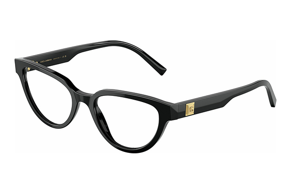 Eyewear Dolce & Gabbana DG3358 501