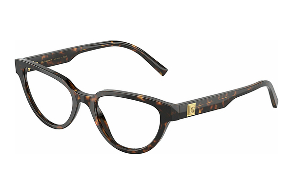 Eyewear Dolce & Gabbana DG3358 502