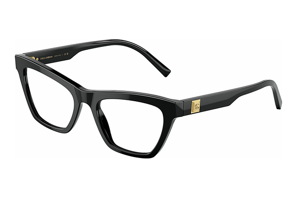 Eyewear Dolce & Gabbana DG3359 501