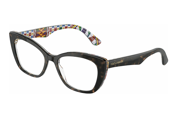 Eyewear Dolce & Gabbana DG3360 3217