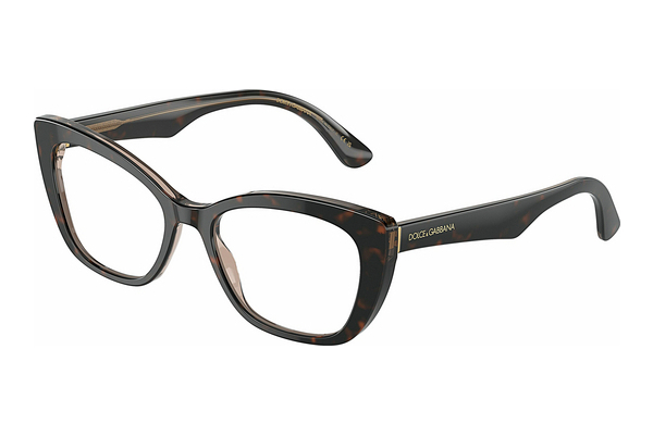 Eyewear Dolce & Gabbana DG3360 3256