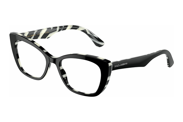 Eyewear Dolce & Gabbana DG3360 3372