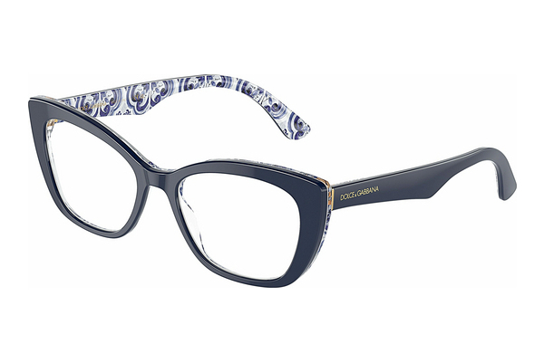 Eyewear Dolce & Gabbana DG3360 3414