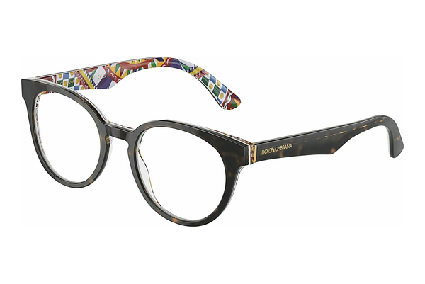 Eyewear Dolce & Gabbana DG3361 3217