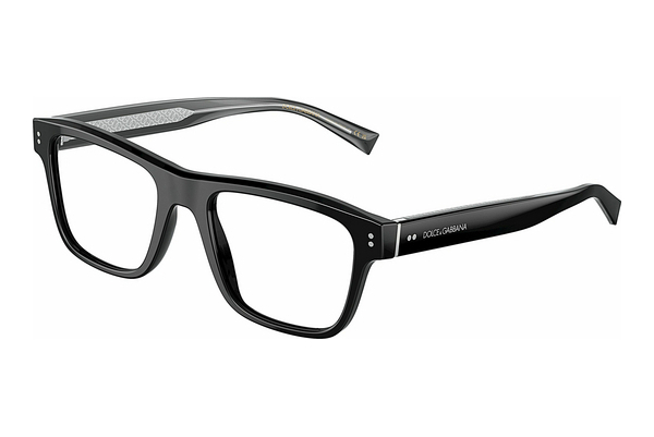 Eyewear Dolce & Gabbana DG3362 501