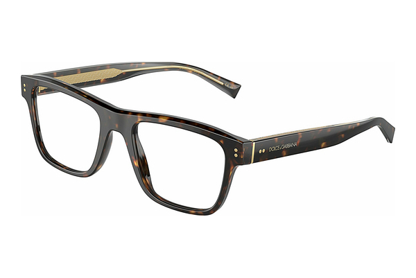 Eyewear Dolce & Gabbana DG3362 502