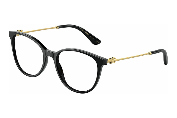 Eyewear Dolce & Gabbana DG3363 501