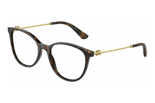 Eyewear Dolce & Gabbana DG3363 502