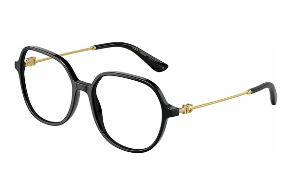 Eyewear Dolce & Gabbana DG3364 501