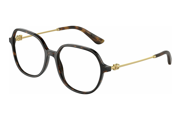 Eyewear Dolce & Gabbana DG3364 502