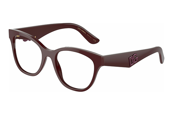 Eyewear Dolce & Gabbana DG3371 3091