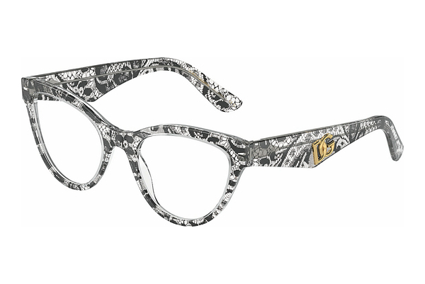 Eyewear Dolce & Gabbana DG3372 3287