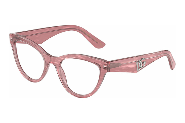 Eyewear Dolce & Gabbana DG3372 3405