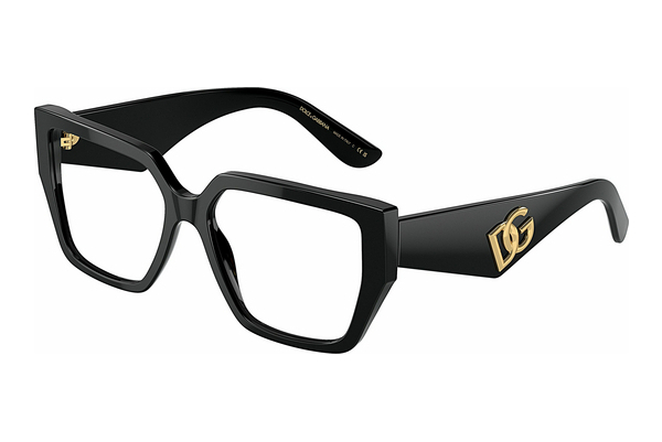 Eyewear Dolce & Gabbana DG3373 501