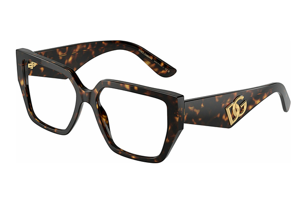 Eyewear Dolce & Gabbana DG3373 502