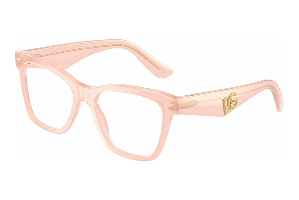 Eyewear Dolce & Gabbana DG3374 3384