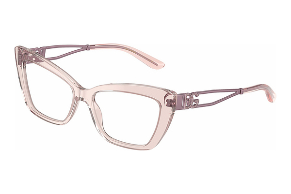 Eyewear Dolce & Gabbana DG3375B 3148