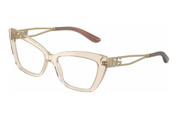 Eyewear Dolce & Gabbana DG3375B 3432