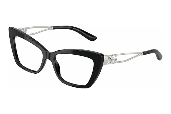 Eyewear Dolce & Gabbana DG3375B 501